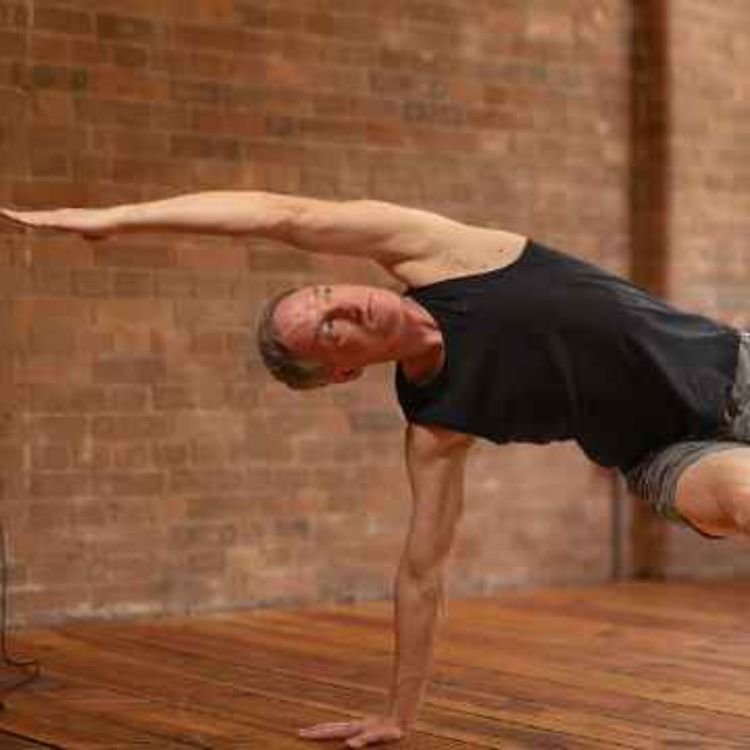 cover art for Why Strength Matters