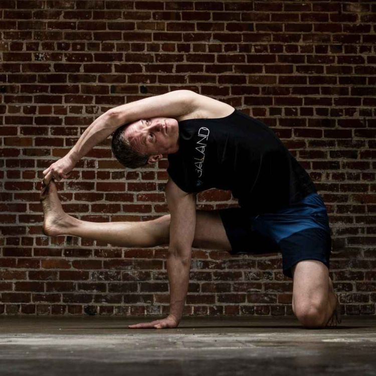 cover art for Why Flexibility & Mobility Matter