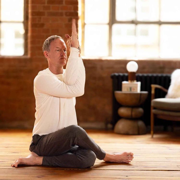 cover art for The Four Factors That Actually Control Your Flexiblity