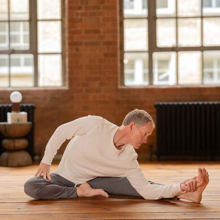 cover art for What Science Actually Says About Getting More Flexible — No Cherry Picking 