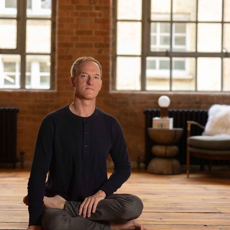 cover art for 3 Breathwork and Pranayama Techniques for Yoga Teachers Who Keep Putting It Off
