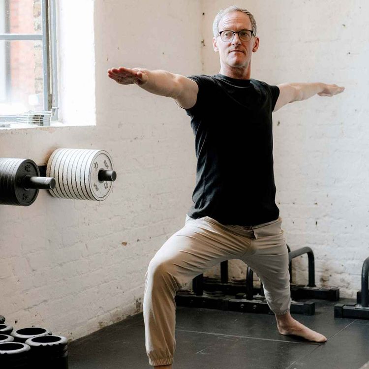 cover art for Is Yoga Enough? What It Trains Brilliantly and Where it Leaves Gaps