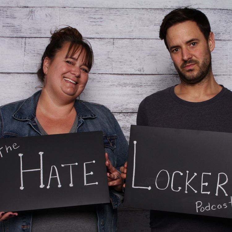 cover art for The Big Mall Part 2 (With Tess Pretty)