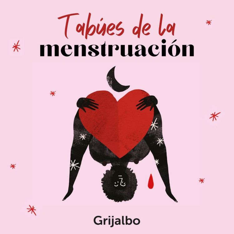 cover art for Tabúes de la menstruación