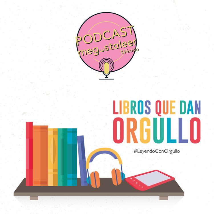 cover art for Libros que dan orgullo