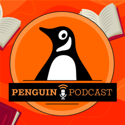 cover art for Penguin Podcast