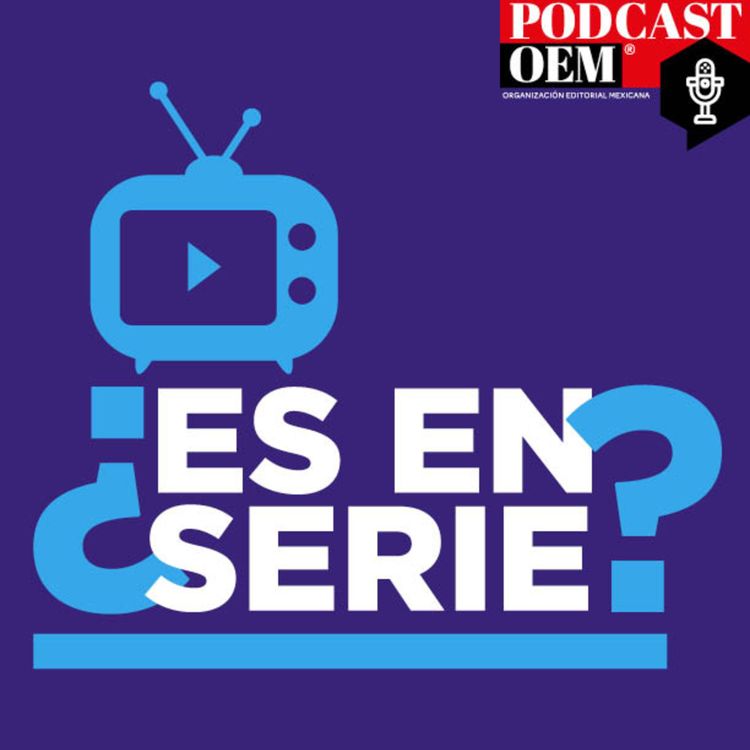 cover art for Series ibéricas y Dani Who?