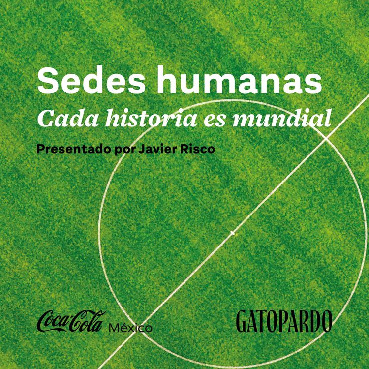 cover art for Sedes humanas
