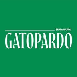 cover art for Semanario Gatopardo