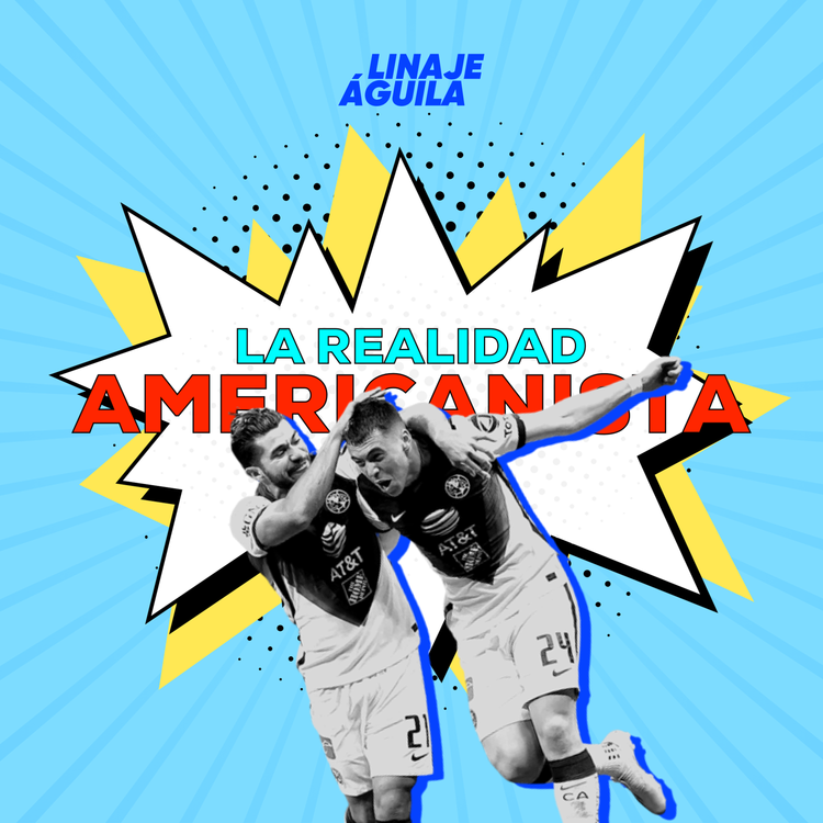 cover art for La Realidad Americanista - Héctor Hernández