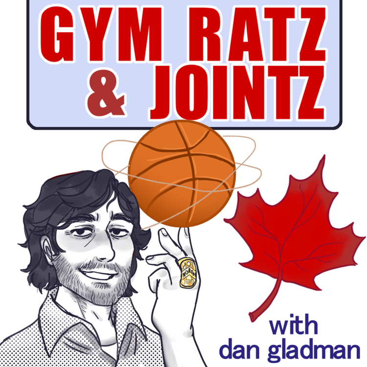 cover art for CEBL Preview and NBA Recap with Peter Ruttgaizer and Joe Raso
