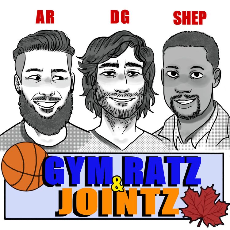 cover art for Episode 14: Hornets assistant coach Nathaniel Mitchell