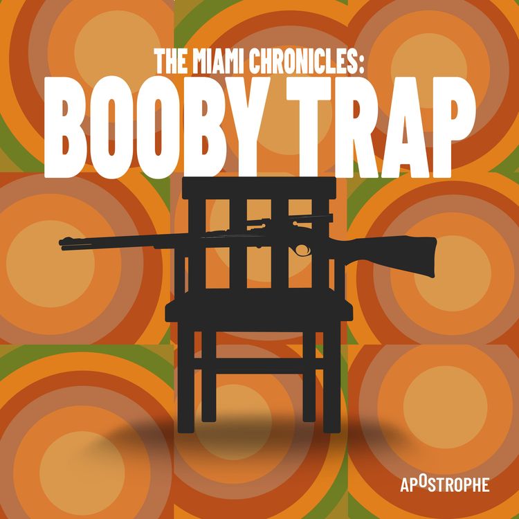 cover art for Bonus: Letters To Chuck