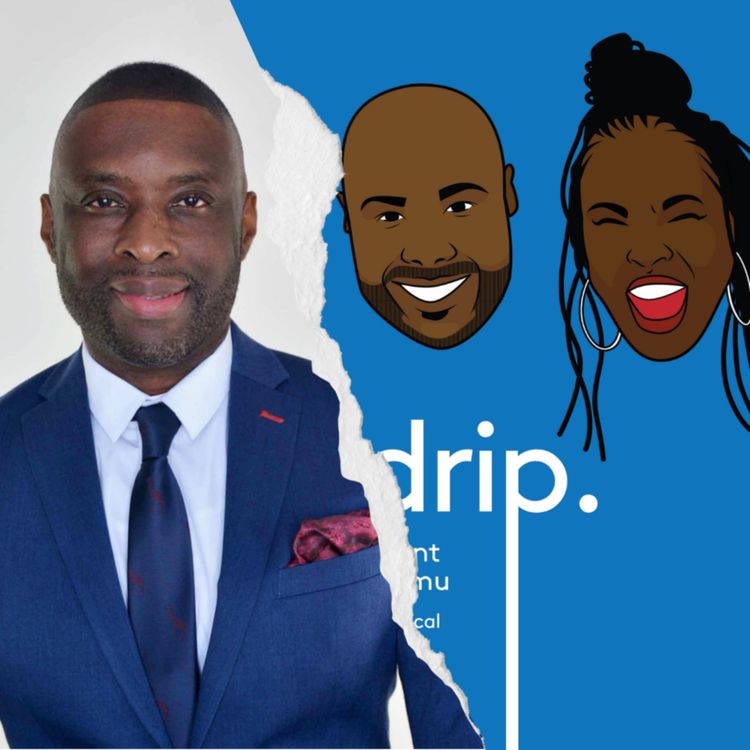 cover art for Episode 74, part 2: Municipal Interview Series with Deputy Mayor Steve Anderson