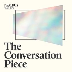 cover art for The Conversation Piece