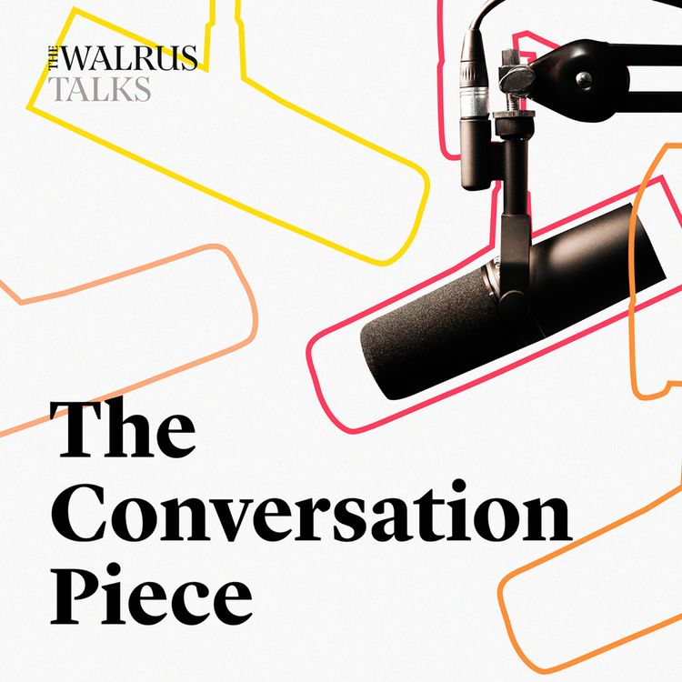 cover art for Valérie Plante: Is There Privilege in Pandemic Times?