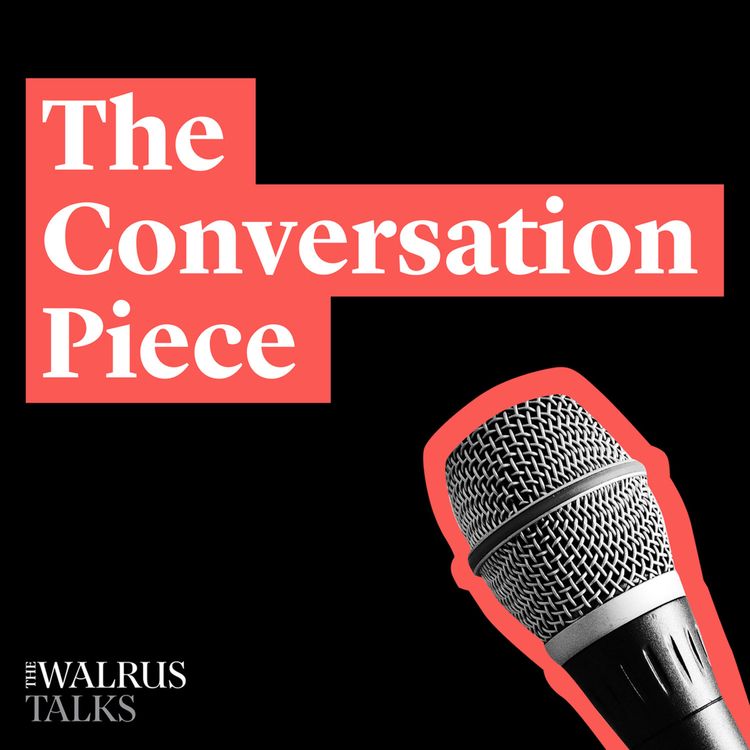 cover art for Filmmaker Atom Egoyan