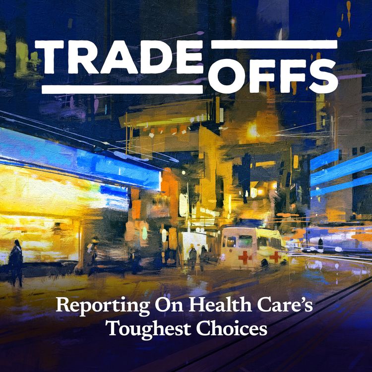 cover art for Welcome to Tradeoffs