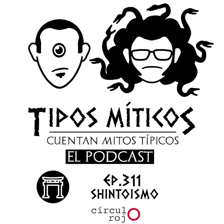 cover art for 311 Shintoismo