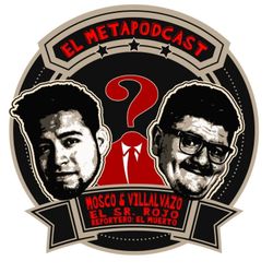 cover art for El MetaPodcast