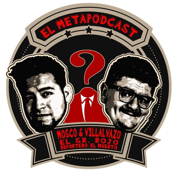 cover art for Metapodcast 38- El chaparro se Enoja con El Tío Rober y El Cojo Feliz - El Cojo Feliz Número 1