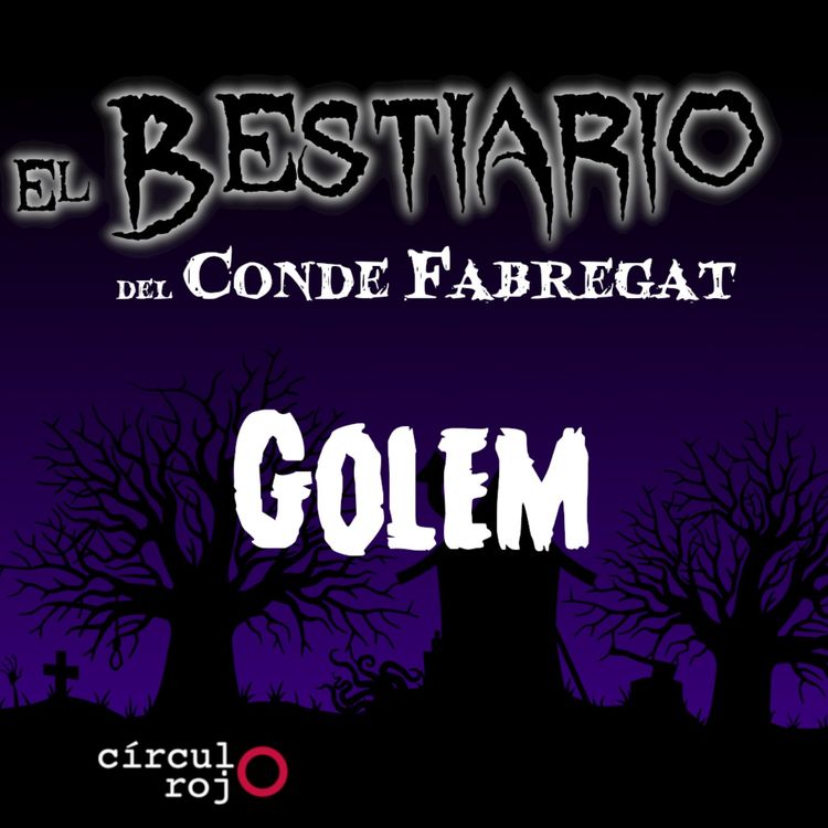 cover art for Golem 103