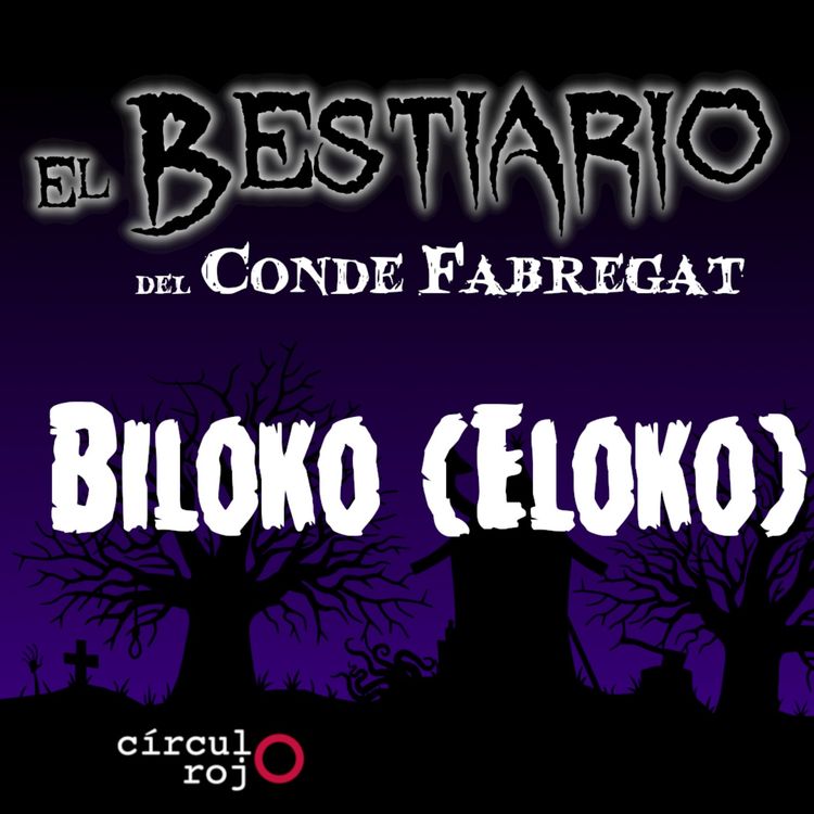 cover art for Episodio 113: Biloko