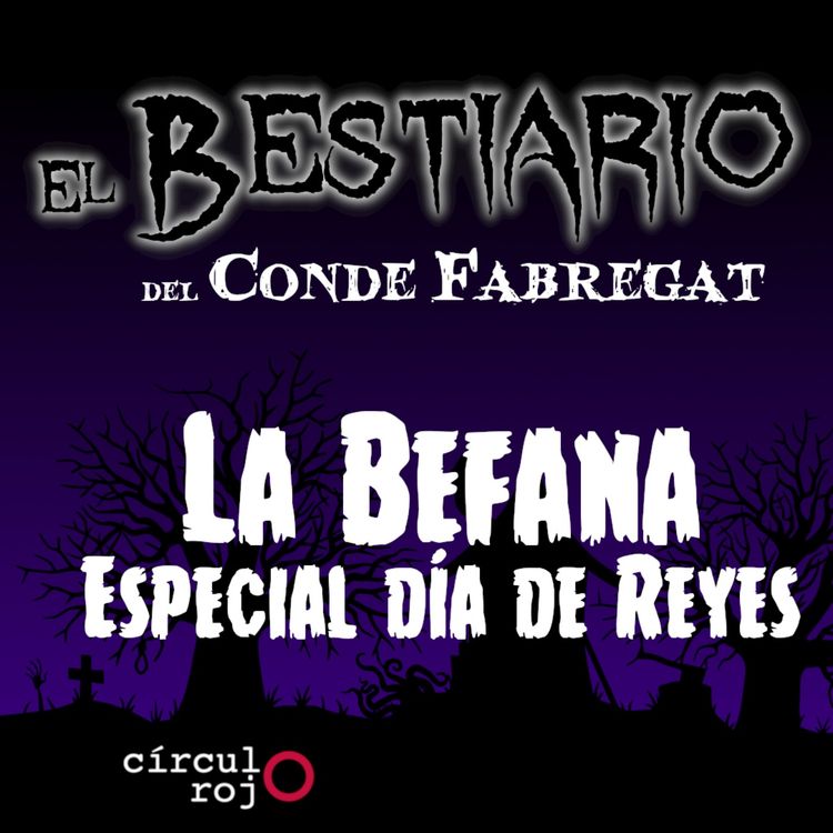 cover art for Episodio 126: La Befana