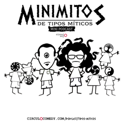 cover art for Minimitos