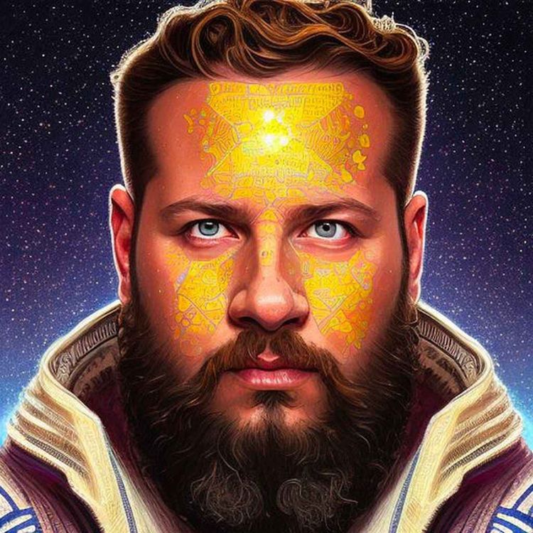 cover art for El amor es una fuerza creativa, Lo-Fi Rant.