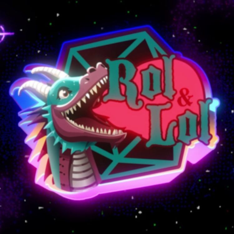 cover art for ROL N' LOL. EP 1. LA COTORRISA 