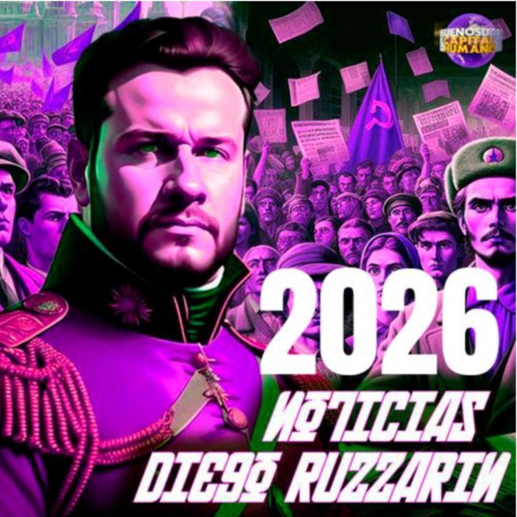 cover art for 269. Revisando las noticias en vivo | Los Monstruos Existen: El caso de Jeffrey Epstein 