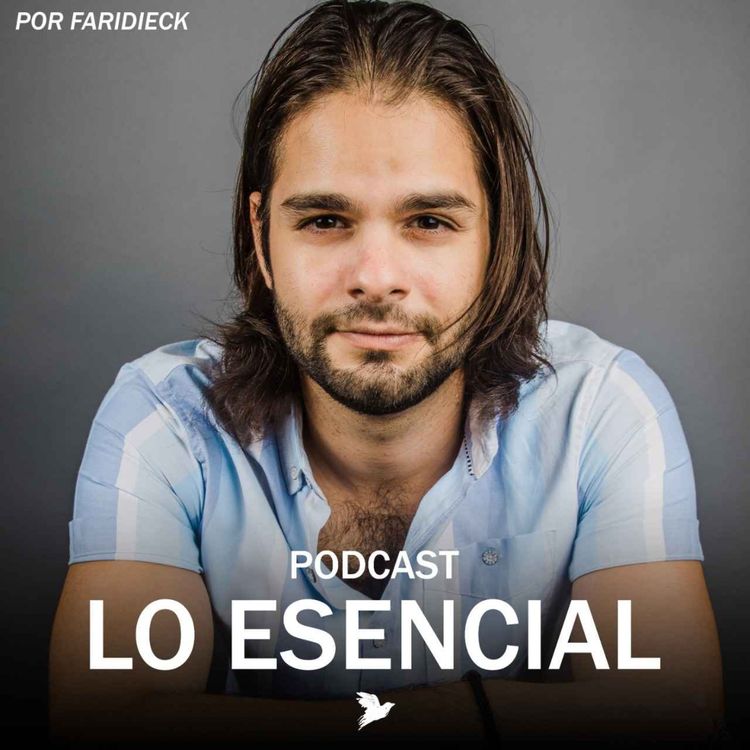 cover art for La película más triste del mundo -Análisis de Amour | LO ESENCIAL #28 - FARIDIECK