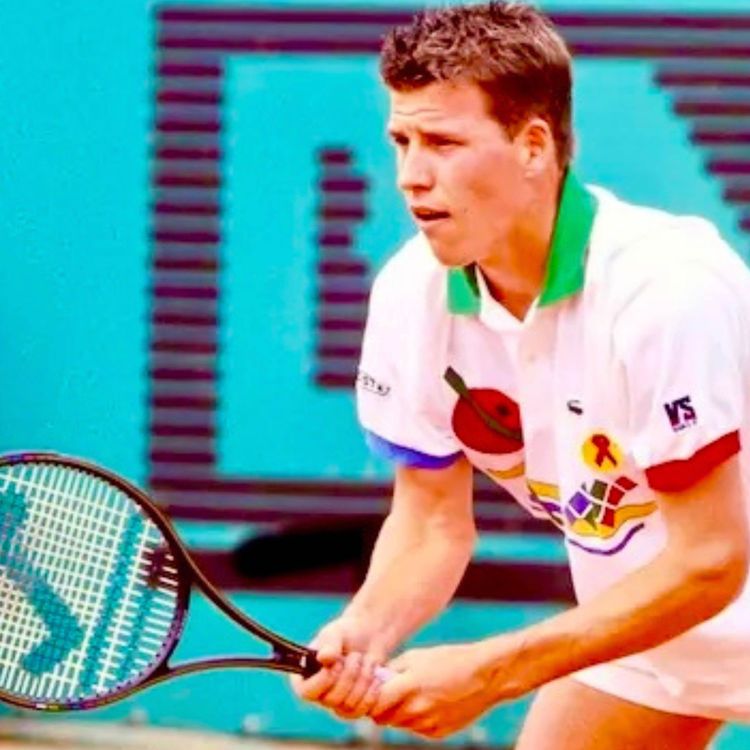 cover art for Steph Huet: Ex-96 ATP, gaucher découpeur de têtes (ep125)