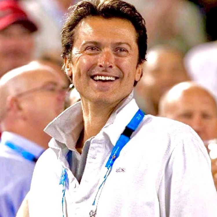 cover art for Eric Winogradsky: Bible du circuit comme joueur ET coach (ep128)