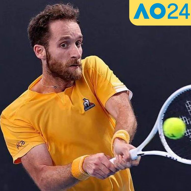 cover art for Du mal à accepter que je fais partie des 50 meilleurs: Constant Lestienne (série AO24 #15)