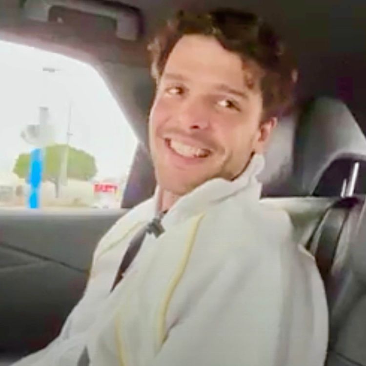 cover art for En voiture avec Grégoire Barrère à l'ATP 250 de Montpellier