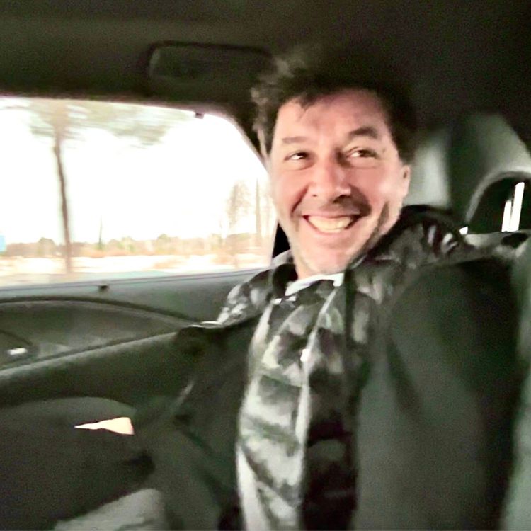 cover art for En voiture avec Seb Grosjean à l'ATP 250 de Montpellier