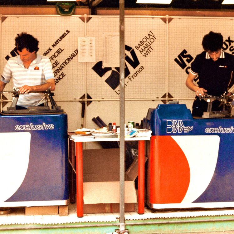 cover art for Cordage: contrats des stars, tensions, anecdotes et histoire