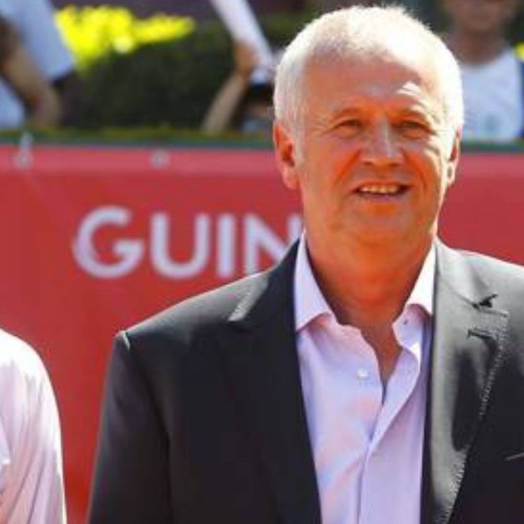 cover art for Meilleures anecdotes d'agent de joueur avec Régis Brunet (part3)