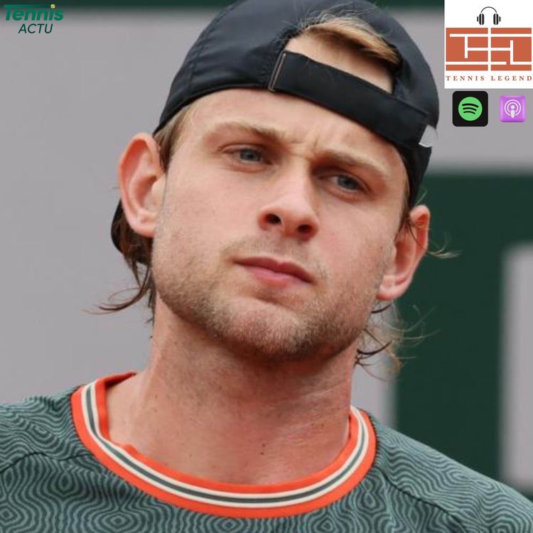 cover art for Zizou Bergs: Pourquoi je m'appelle Zizou? Grâce au grand Zidane! Roland-Garros 2024