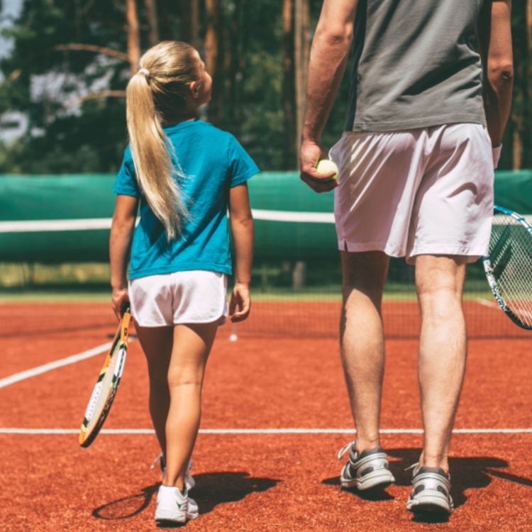 cover art for Conférence Prépa mentale pour les parents de jeunes joueurs avec JPH Vaillant ce jeudi 11 juillet à 19h sur ZOOM