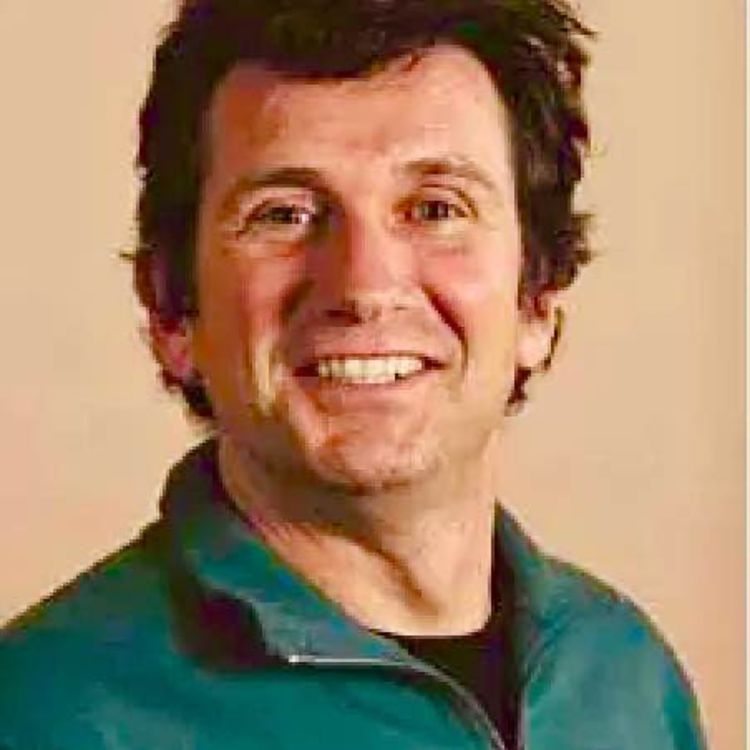 cover art for Alain Solvès: 22 ans de Fédé, du coaching Pro à la DTN