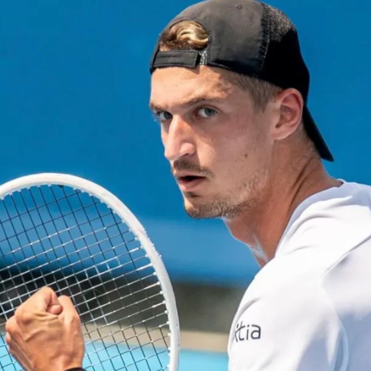 cover art for Terence Atmane : J'ai besoin que mon coach me fasse PEUR (Rediff)