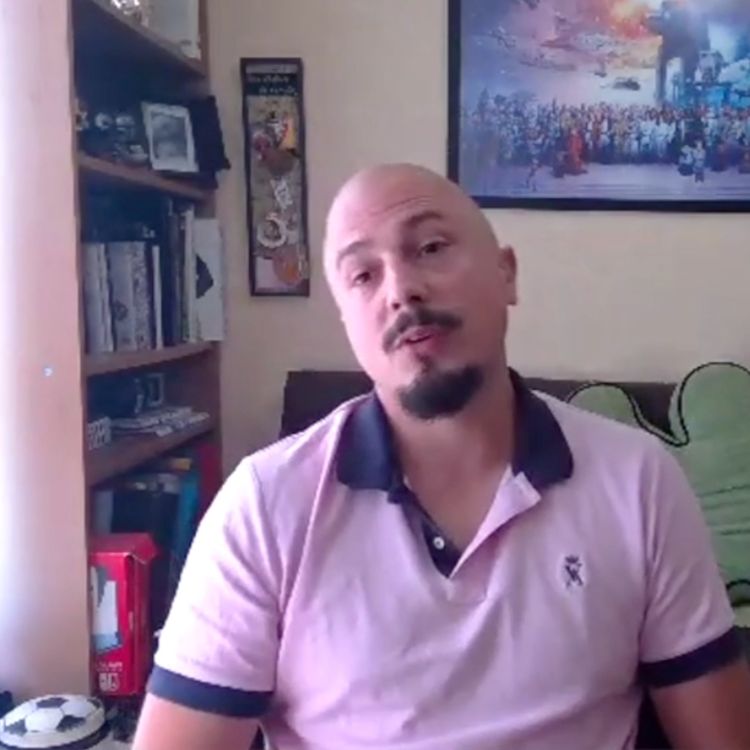 cover art for Maxime Fauviau : Mon papa droguait nos adversaires à ma soeur et moi, jusqu’au drame.