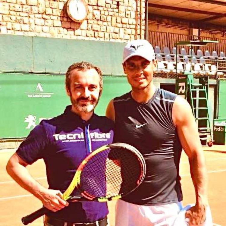 cover art for Maxime Boulanger : 25 ANS DE SECRETS DU CORDAGE de Rafa aux frères Bryan