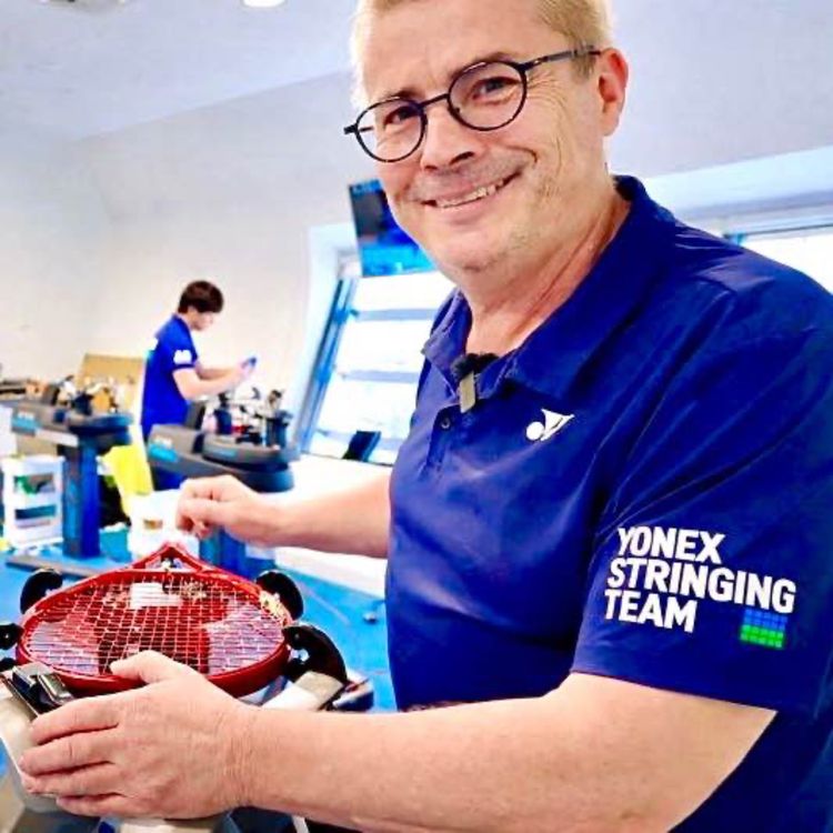 cover art for Dans les coulisses du cordage à Melbourne : les secrets des pros avec 2 Français