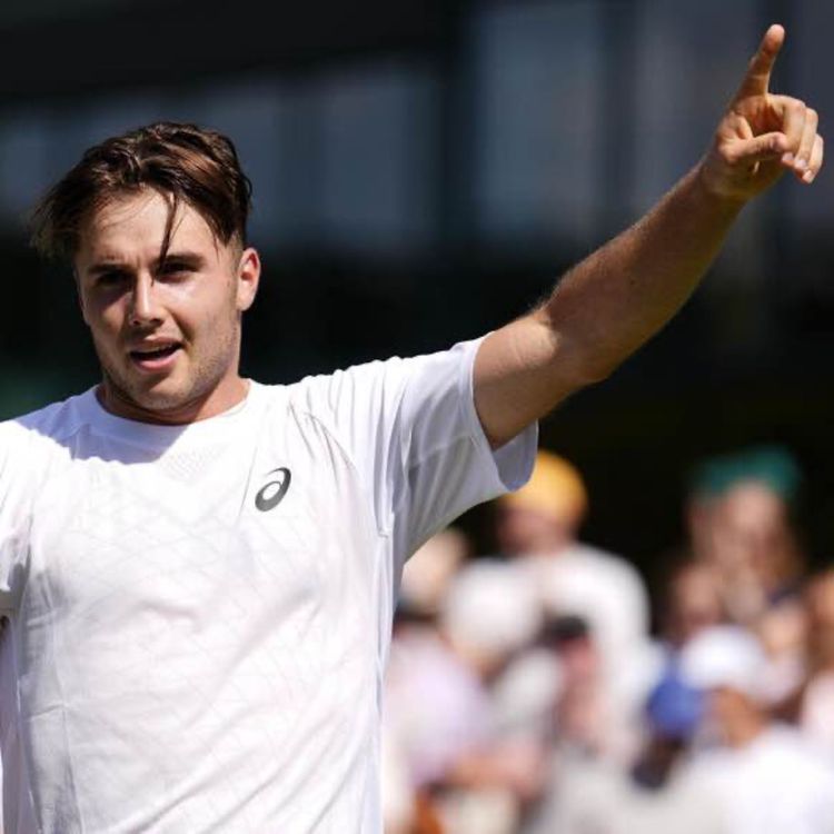 cover art for De Stanford au circuit ATP : l’histoire d’Arthur Fery (152 ATP)