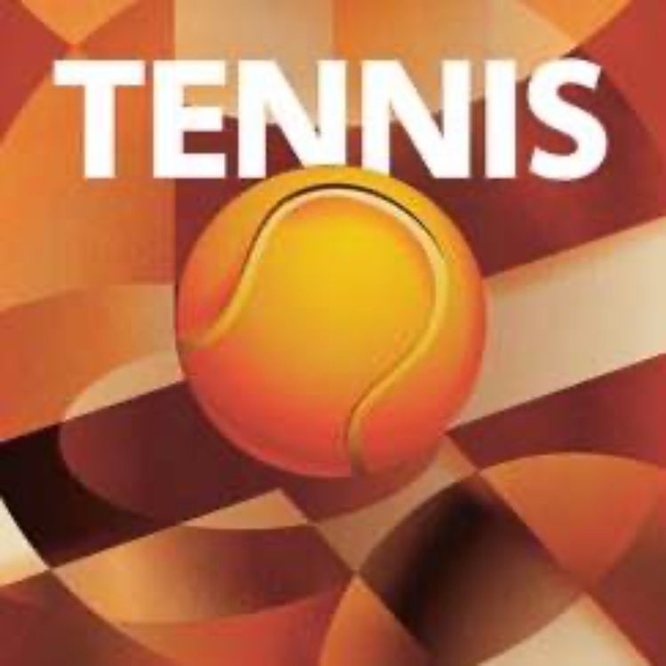 cover art for Pourquoi le tennis est bien plus qu’un sport — avec Cédric Rouquette, directeur éditorial de l’UTS