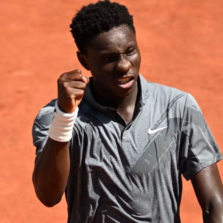 cover art for Les stats les plus ZINZIN de Roland-Garros 2026 🤯 | avec Jeu, Set et Maths